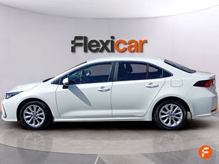 Toyota Corolla 140H Active Plus