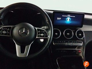 Mercedes GLC GLC 220 d 4MATIC - 5P (2023)