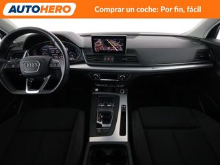 Audi Q5 2.0 TDI quattro S Line