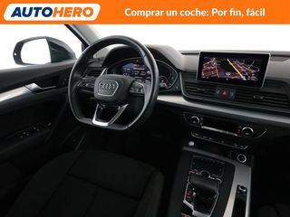 Audi Q5 2.0 TDI quattro S Line