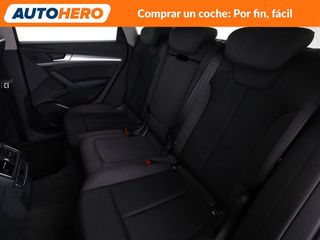 Audi Q5 2.0 TDI quattro S Line