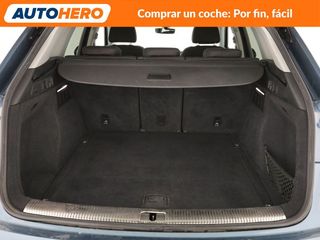 Audi Q5 2.0 TDI quattro S Line