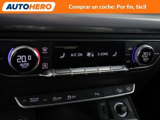 Audi Q5 2.0 TDI quattro S Line