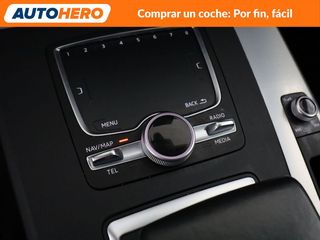 Audi Q5 2.0 TDI quattro S Line