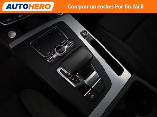 Audi Q5 2.0 TDI quattro S Line