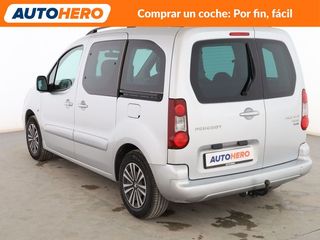 Peugeot Partner 1.6 Blue-HDi Active