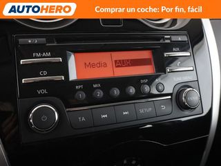 Nissan Note 1.5 dCi Acenta