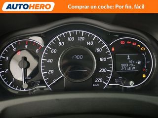 Nissan Note 1.5 dCi Acenta