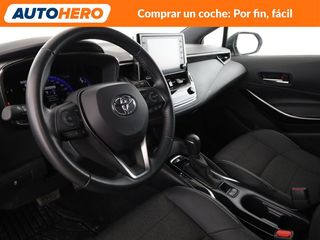 Toyota Corolla 2.0 Hybrid Style