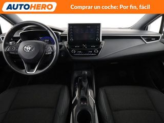 Toyota Corolla 2.0 Hybrid Style