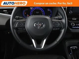 Toyota Corolla 2.0 Hybrid Style