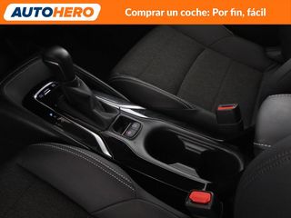 Toyota Corolla 2.0 Hybrid Style