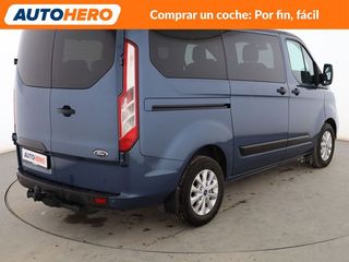 Ford Transit 2.0 TDCi 310 L2 Trend