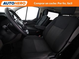 Ford Transit 2.0 TDCi 310 L2 Trend