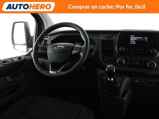 Ford Transit 2.0 TDCi 310 L2 Trend