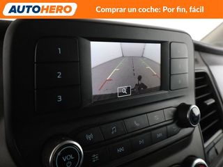 Ford Transit 2.0 TDCi 310 L2 Trend