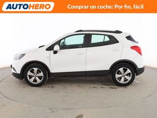 Opel Mokka X 1.4 Turbo Selective Start/Stop