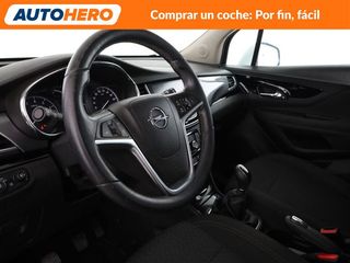 Opel Mokka X 1.4 Turbo Selective Start/Stop