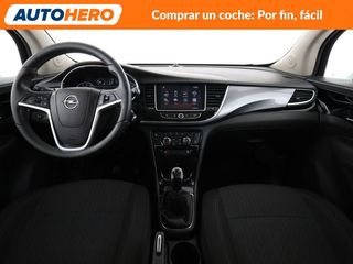 Opel Mokka X 1.4 Turbo Selective Start/Stop