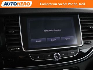 Opel Mokka X 1.4 Turbo Selective Start/Stop