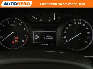 Opel Mokka X 1.4 Turbo Selective Start/Stop
