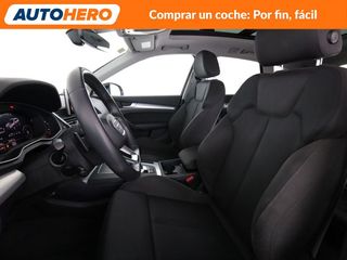 Audi Q5 2.0 TDI quattro S Line