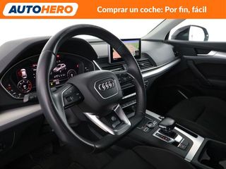Audi Q5 2.0 TDI quattro S Line