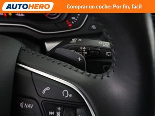 Audi Q5 2.0 TDI quattro S Line