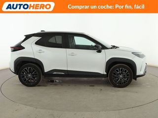 Toyota Yaris Cross 1.5 Hybrid AWD-i Adventure