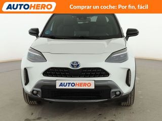 Toyota Yaris Cross 1.5 Hybrid AWD-i Adventure