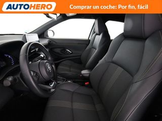 Toyota Yaris Cross 1.5 Hybrid AWD-i Adventure
