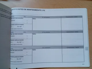 Manuales Renault Clio
