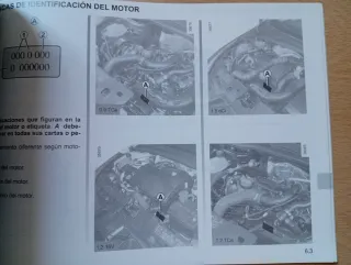 Manuales Renault Clio