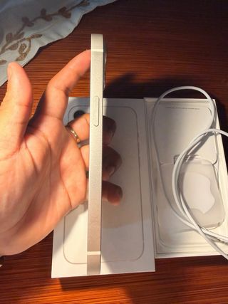 iPhone 13 Blanco