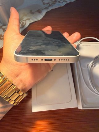 iPhone 13 Blanco