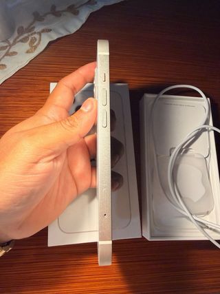 iPhone 13 Blanco