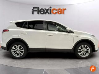 Toyota Rav4 2.5l 220H Advance
