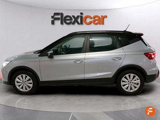 Seat Arona 1.0 TSI 81kW (110CV) DSG Style XM