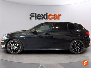 BMW Serie 1 118d