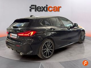BMW Serie 1 118d