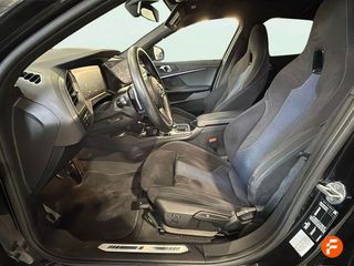 BMW Serie 1 118d