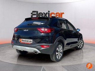 Kia Stonic 1.2 DPi 62kW (84CV) Concept