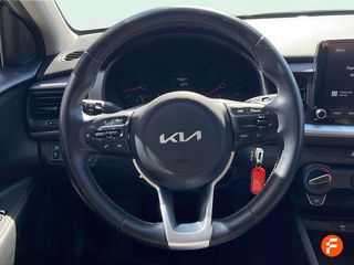 Kia Stonic 1.2 DPi 62kW (84CV) Concept