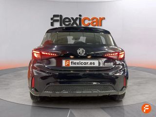 MG MG3 Standard