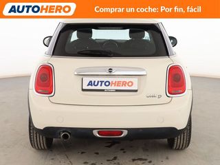 MINI Cooper One D