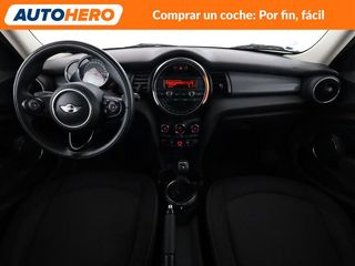 MINI Cooper One D