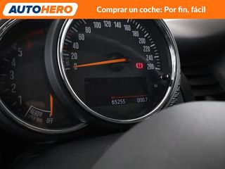 MINI Cooper One D
