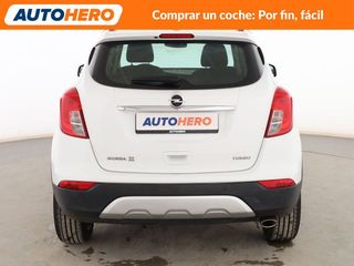 Opel Mokka X 1.4 Turbo Selective Start/Stop