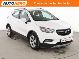 Opel Mokka X 1.4 Turbo Selective Start/Stop