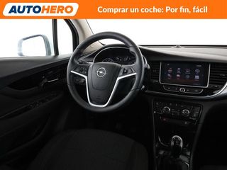 Opel Mokka X 1.4 Turbo Selective Start/Stop